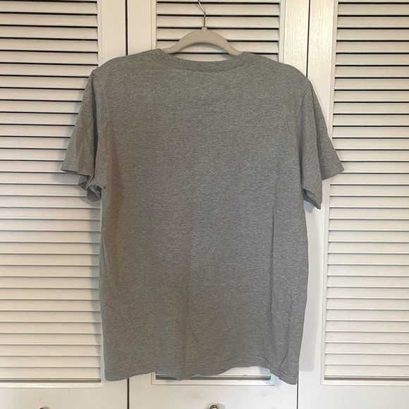 Reebok NHL Tampa Lightning tee shirt - Picture 2 of 2